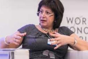 Глава Минфина прошла люстрационную проверку