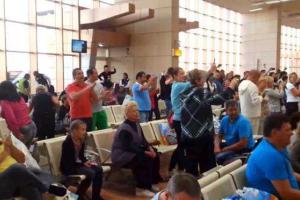 Россияне массово обменивают египетские туры на отдых в Крыму