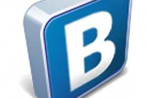 Соцсеть "ВКонтакте" заговорила на украинском языке