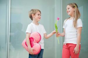 Ученые выяснили, что любовь живет всего 3 года