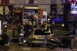 В Париже боевики просочившиеся с беженцами, не могли организовать групповой теракт, - блогер