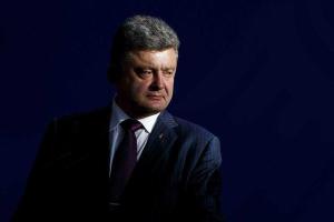 П. Нусс: Нельзя слепо отдаваться на пожирание "зомбоящику" и критиковать работу Порошенко