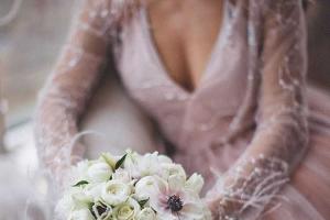 Брежневу и Водонаеву считают самыми неотразимыми невестами года