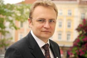 ЦИК признала, что Садовый снова стал мэром Львова