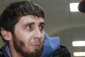 Суд в Москве рассмотрит продление ареста Зауру Дадаеву