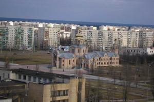 В Северодонецке построят жилье для "бюджетников", - Тука