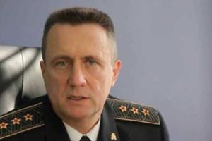 Энергоблокада Крыма может спровоцировать агрессию со стороны РФ, - адмирал ВМС 