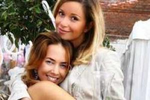 Отец Фриске заявил, что с Жанной по врачам ездила Орлова, а не Шепелев