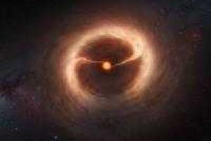 Учеными впервые удалось зафиксировать зарождение новой планеты