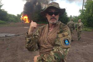 Г. Тука: Дипломатический проект «Минск» будет закрыт