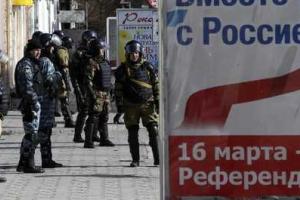 Жительница Крыма рассказала, как проходил фейковый референдум в Севастополе