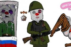 Россия отправит в Сирию 30 тысяч своих военных 