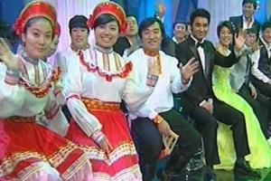 Зачем россиянам знать русский, пусть китайские иероглифы учат, - блогер