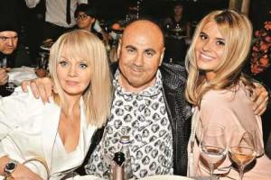 Что скрывает дочь от Валерии и Иосифа Пригожина?