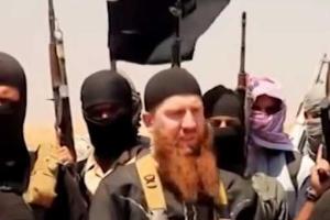 ИГИЛ включило Украину в список врагов