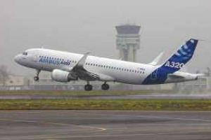 Пассажирский самолет с президентом Эстонии на борту совершил аварийную посадку