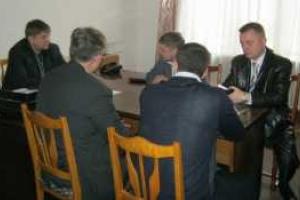 Немцы построят на Львовщине автозавод