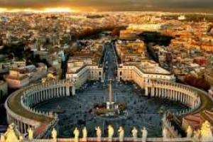 Скандал в Ватикане: в утечке информации обвинили пяти человек