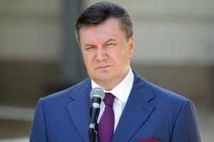 Луценко рассказал, когда посадят Януковича