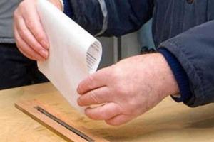 ЦИК сообщил о низкой явке на местных выборах