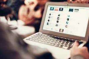 Сотрудникам полиции запретили иметь аккаунты в российских соцсетях