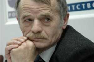 Джемилев: Россия намерена объявить Меджлис террористической организацией 