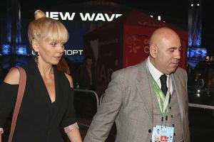 Валерия и Пригожин решили поставить точку в отношениях