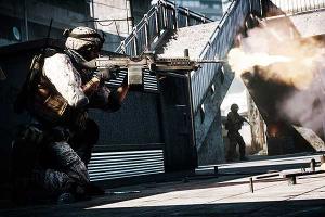 Теракты во Франции шли по сценарию видеоигры