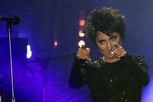 Певица Земфира распродает вещи Литвиновой