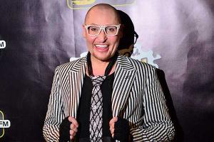 Певец Шура рассказал, что его спасло от страшной болезни