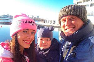 Жена Степана Меньщикова рассказала о разводе с супругом