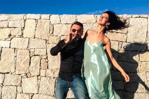 Сергея Шнурова стыдится собственная жена