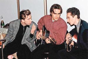 Создатель группы "Браво" рассказал, почему Сютник решил уйти