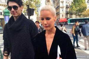 Ведущую "Ревизорро" после избиения вызвали на допрос