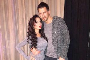 Бывшая жена Грачевского выходит замуж