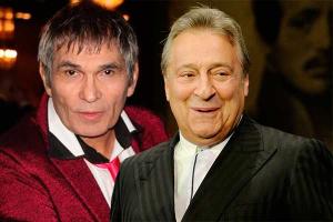 Юморист Геннадий Хазанов назвал Бари Алибасова скотиной