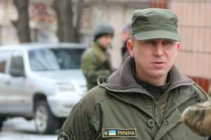 Аброськин опубликовал список руководителей Нацполиции в Донецкой области