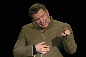 Кремлевский пропагандист заявил, что Турчинова и Геращенко необходимо зарубить 