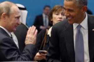 Путину следует бороться с теми, кто убил 224 граждан России, - Обама