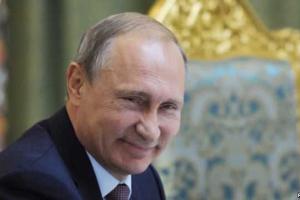 Путин грозится ответить на противоракетную оборону США