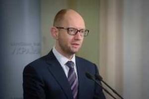 В Блоке Порошенко готовят замену Яценюку, есть две кандидатуры