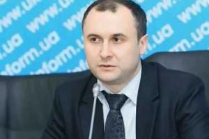 В Украине усилены меры безопасности, - Слободян