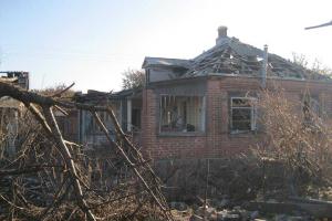 На восстановление Сватово Кабмин выделил крупную сумму