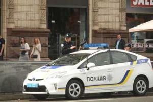 Новый Закон "О национальной полиции" изменит жизнь водителей