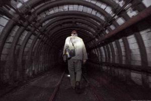 На захваченных шахтах "ЛНР" серьезные технологические проблемы