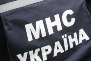 В Харькове на "Барабашово" возник пожар, есть пострадавшие