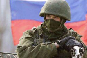 "Мэр" Донецка признал прибывания российских боевиков в городе, - Бригинец