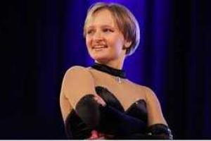 Песков заявил, что Екатерина Тихонова не является дочерью Путина