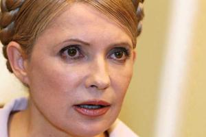 Нусс: Спонсоры Тимошенко готовы спонсировать ее "антипрезидентский проект"