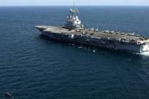 Пономарь: Сегодня французский и американский авианосцы проведут совместную операцию против ИГИЛ